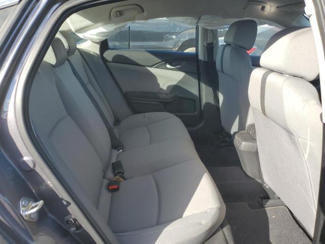Photo 6 from auction – 2018 HONDA CIVIC LX with VIN 19XFC2F59JE016917