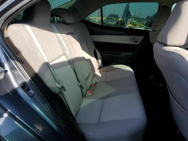 Photo 6 from auction – 2015 TOYOTA COROLLA L with VIN 5YFBURHEXFP246229