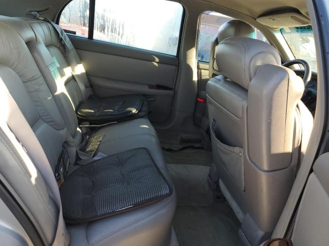 Photo 6 from auction – 1997 BUICK PARK AVENU with VIN 1G4CW52K8V4647975