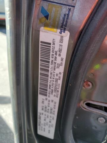 Photo 10 from auction – 2012 DODGE RAM 1500 S with VIN 1C6RD6GP4CS135662