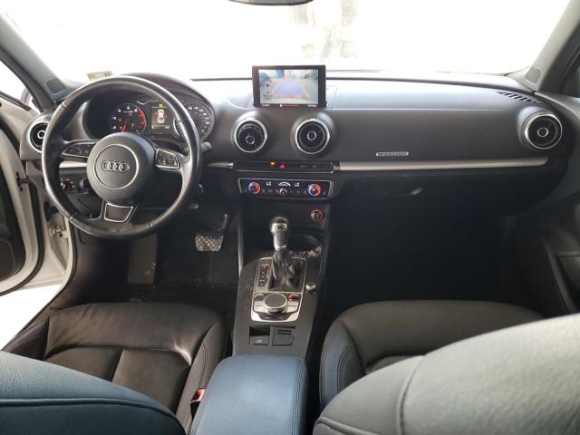 Photo 9 from auction – 2015 AUDI A3 PREMIUM with VIN WAUBFGFFXF1081133