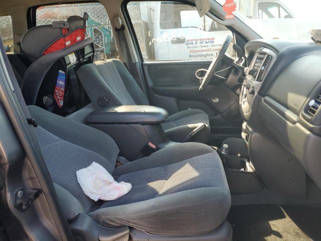 Photo 5 from auction – 2003 MAZDA TRIBUTE LX with VIN 4F2YZ04143KM55891