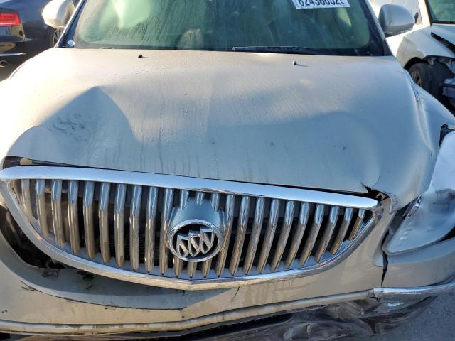 Photo 7 from auction – 2010 BUICK ENCLAVE CX with VIN 5GALRBED6AJ134101