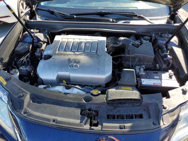 Photo 7 from auction – 2014 LEXUS ES 350 with VIN JTHBK1GG1E2141388