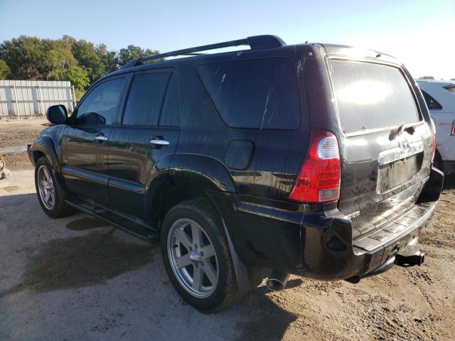 Photo 3 from auction – 2008 TOYOTA 4RUNNER SR with VIN JTEZU14RX80101869