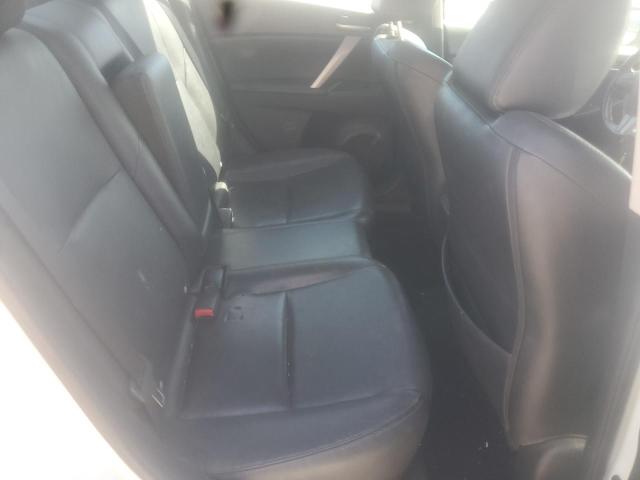 Photo 6 from auction – 2010 MAZDA 3 S with VIN JM1BL1S53A1137377