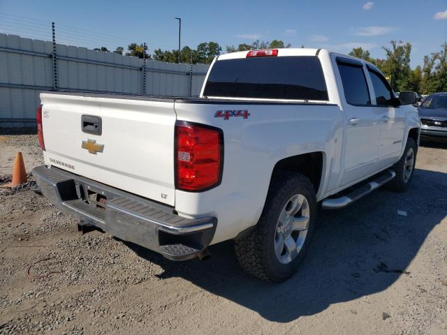 Photo 4 from auction – 2015 CHEVROLET SILVERADO with VIN 3GCUKREC1FG503821