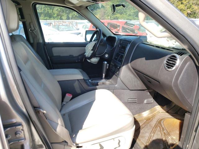 Фото 5 с аукциона – 2008 FORD EXPLORER X с VIN 1FMEU73E38UB09126