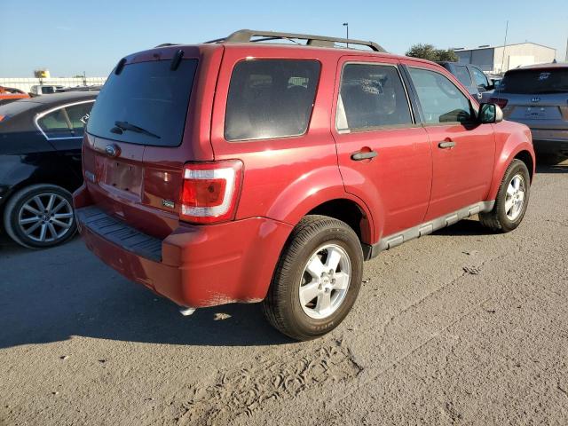 Photo 4 from auction – 2011 FORD ESCAPE XLT with VIN 1FMCU0DG8BKB22794