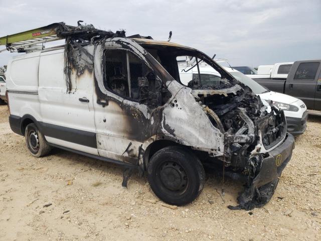 FORD TRANSIT T- 2017 with VIN 1FTYE1YM9HKB56829 - Photo from auction