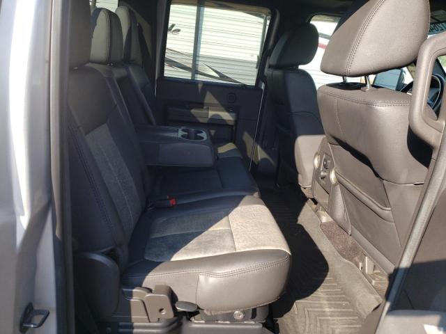 Photo 6 from auction – 2011 FORD F350 SUPER with VIN 1FT8W3CT1BEA47164