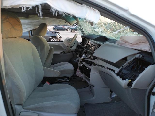 Photo 5 from auction – 2013 TOYOTA SIENNA with VIN 5TDZK3DC6DS392069