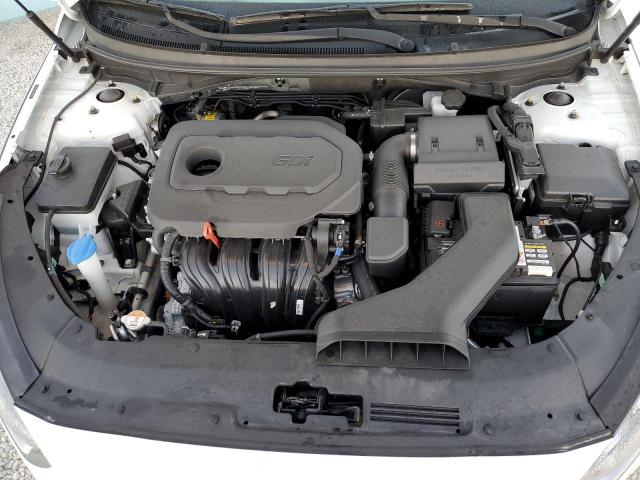 Photo 7 from auction – 2018 HYUNDAI SONATA SPO with VIN 5NPE34AF2JH689535
