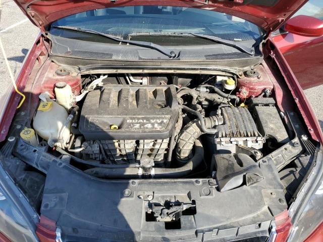 Photo 7 from auction – 2013 CHRYSLER 200 TOURIN with VIN 1C3CCBBB9DN609700