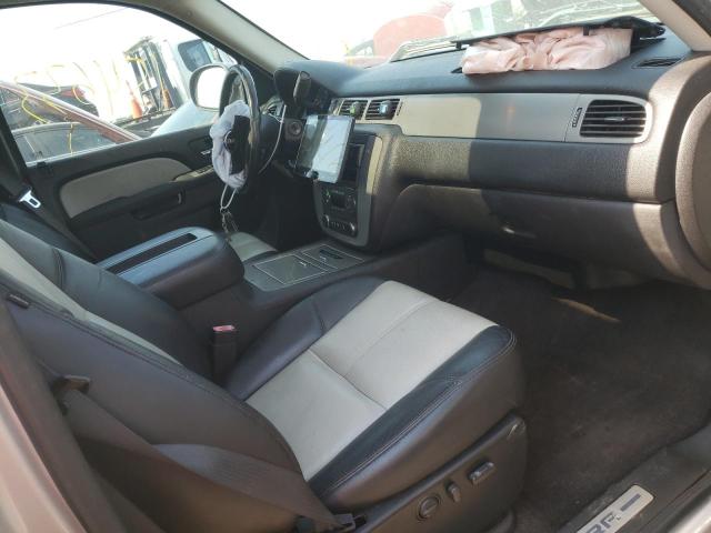Photo 5 from auction – 2010 GMC SIERRA K15 with VIN 1GTSKWE33AZ216253