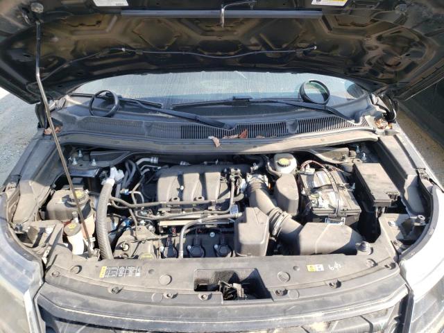 Photo 7 from auction – 2016 FORD EXPLORER P with VIN 1FM5K8AR9GGC93289