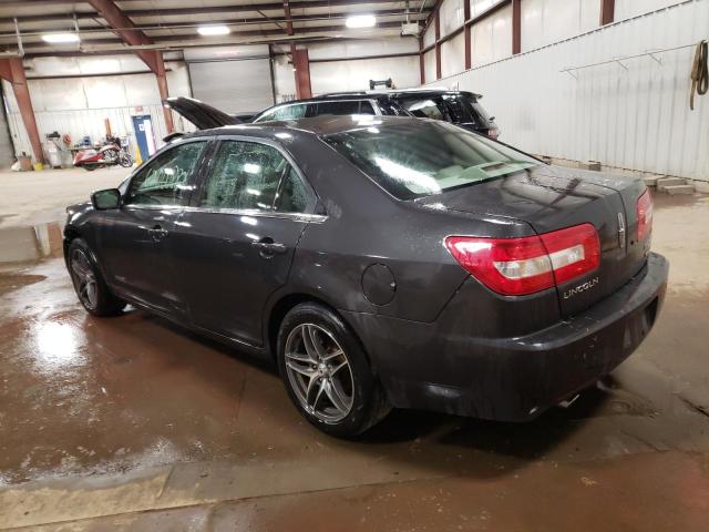 Photo 3 from auction – 2007 LINCOLN MKZ with VIN 3LNHM28T67R613280