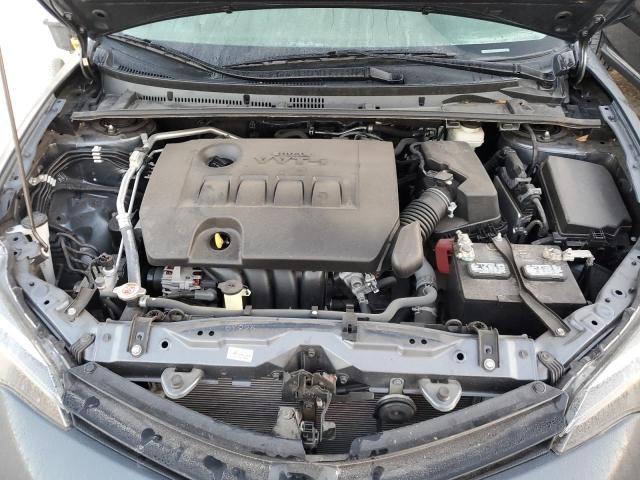 Photo 7 from auction – 2018 TOYOTA COROLLA L with VIN 2T1BURHE7JC039743