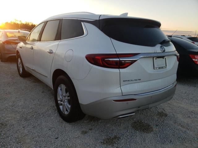 Photo 3 from auction – 2020 BUICK ENCLAVE ES with VIN 5GAERBKW2LJ318744