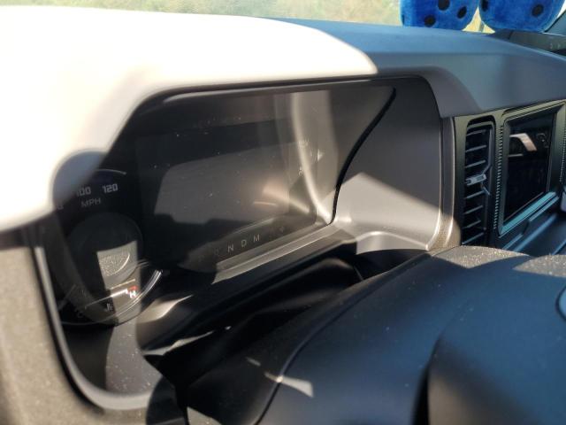 Foto 8 de la subasta – 2021 FORD BRONCO BAS con VIN 1FMDE5BH0MLA76949