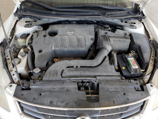 Photo 7 from auction – 2010 NISSAN ALTIMA BAS with VIN 1N4AL2AP6AN408659