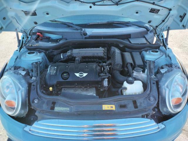 Photo 7 from auction – 2013 MINI COOPER with VIN WMWSU3C58DT549114