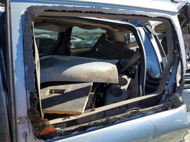 Photo 6 from auction – 2003 CHRYSLER TOWN & COU with VIN 2C8GT64L53R160848