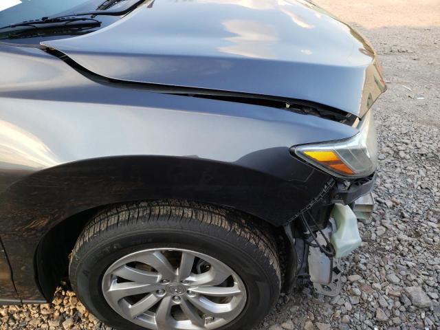 Photo 9 from auction – 2016 ACURA RDX with VIN 5J8TB4H30GL022667