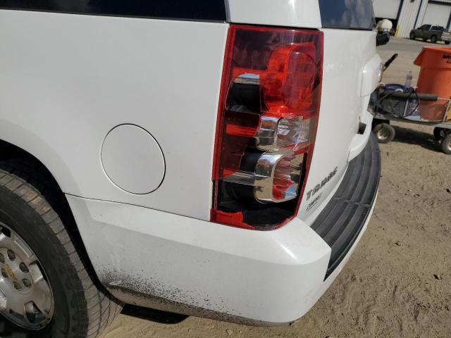 Photo 10 from auction – 2014 CHEVROLET TAHOE C150 with VIN 1GNSCBE02ER189992