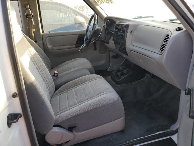 Photo 5 from auction – 1996 FORD RANGER SUP with VIN 1FTCR14U0TPB46237