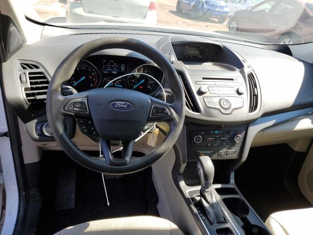 Photo 8 from auction – 2018 FORD ESCAPE SE with VIN 1FMCU0GD8JUD51836