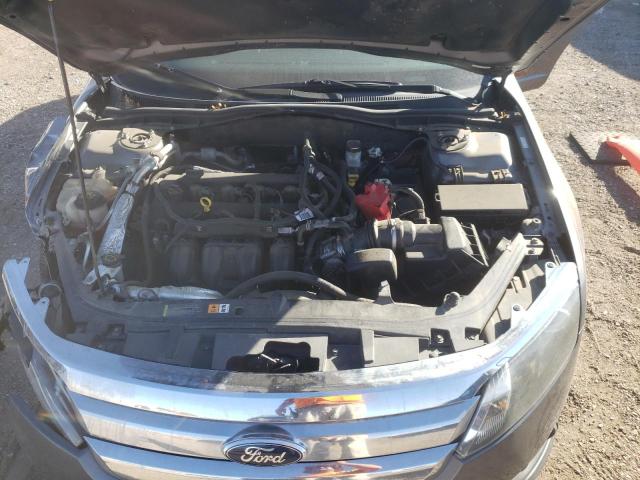Photo 7 from auction – 2012 FORD FUSION SE with VIN 3FAHP0HA4CR415683