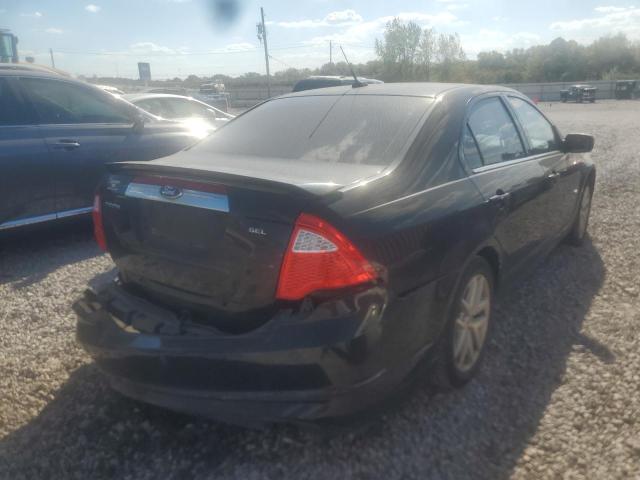Photo 4 from auction – 2011 FORD FUSION SEL with VIN 3FAHP0JA2BR315641