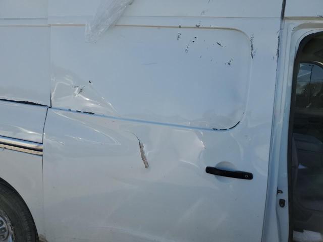 Photo 6 from auction – 2013 NISSAN NV 2500 with VIN 1N6BF0LX3DN111146