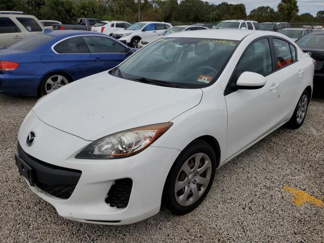 Photo 2 from auction – 2013 MAZDA 3 I with VIN JM1BL1TG3D1823567
