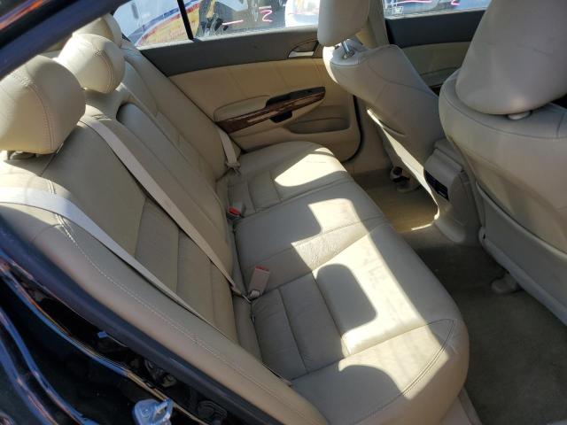 Photo 6 from auction – 2010 HONDA ACCORD EXL with VIN 1HGCP2F82AA094493