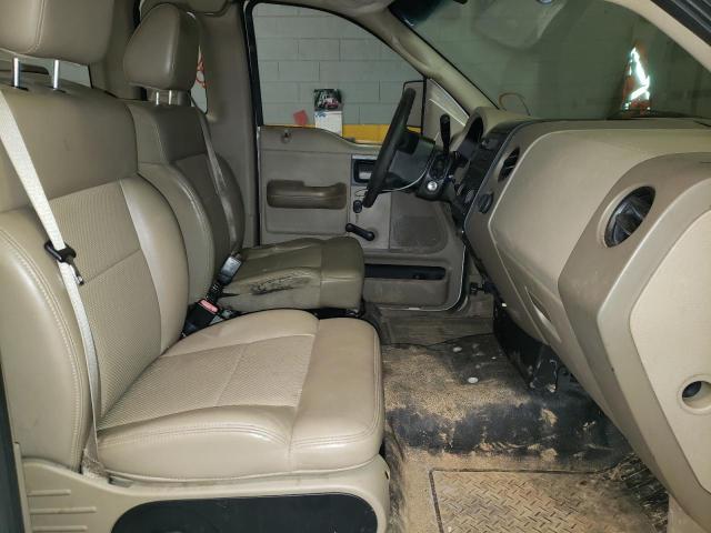 Photo 5 from auction – 2008 FORD F150 with VIN 1FTRF12228KB80480
