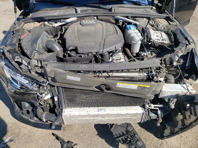Photo 7 from auction – 2019 AUDI A4 PREMIUM with VIN WAUENAF45KA037529