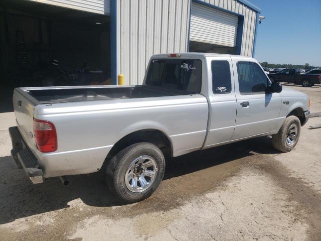 Photo 4 from auction – 2001 FORD RANGER SUP with VIN 1FTYR14V61TB07820