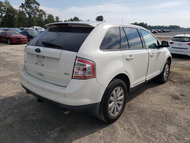 Photo 4 from auction – 2010 FORD EDGE SEL with VIN 2FMDK3JC7ABA78230