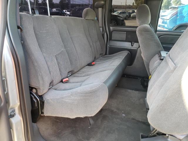 Photo 6 from auction – 2005 CHEVROLET SILVERADO with VIN 1GCEC19X25Z195265