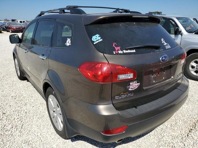 Photo 3 from auction – 2008 SUBARU TRIBECA LI with VIN 4S4WX93D984406495