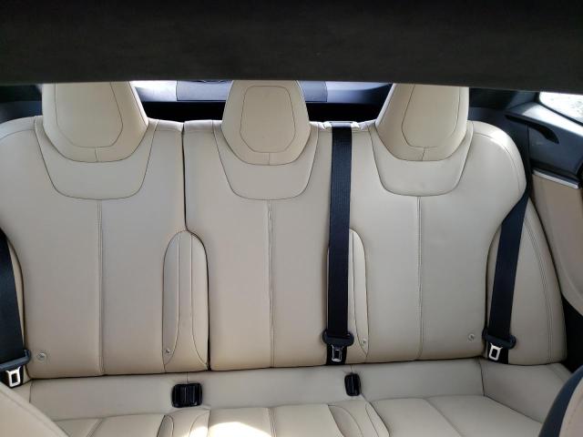 Photo 6 from auction – 2019 TESLA MODEL S with VIN 5YJSA1E25GF128641