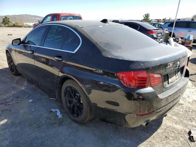 Photo 3 from auction – 2012 BMW 535 I with VIN WBAFR7C57CC813450