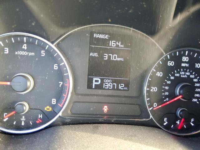 Photo 8 from auction – 2015 KIA FORTE LX with VIN KNAFX4A60F5338880
