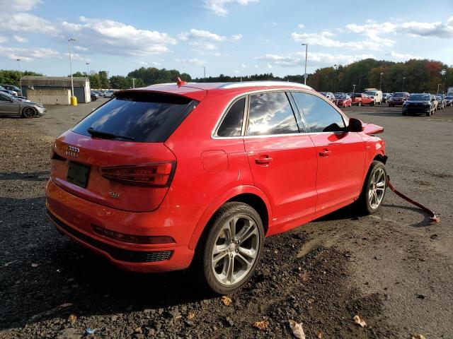 Photo 4 from auction – 2016 AUDI Q3 PRESTIG with VIN WA1GFCFS5GR008795