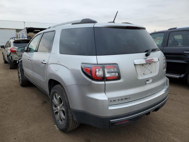 Photo 3 from auction – 2016 GMC ACADIA SLT with VIN 1GKKRRKD9GJ202654
