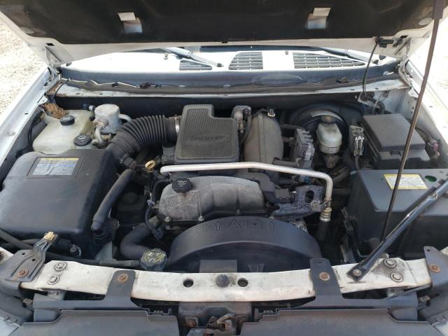 Photo 7 from auction – 2007 CHEVROLET TRAILBLAZE with VIN 1GNDS13S972310233