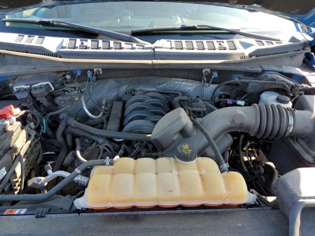 Photo 7 from auction – 2016 FORD F150 SUPER with VIN 1FTEW1EF2GFC60284