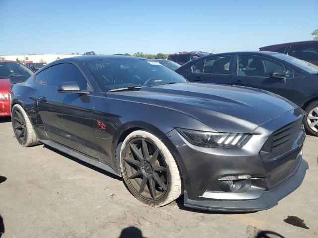 FORD MUSTANG GT 2015 with VIN 1FA6P8CF0F5301129 - Photo from auction